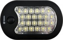 РУЧНАЯ ЛАМПА ДЛЯ МАСТЕРСКОЙ 24+3 LED 82731
