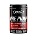 REAL PHARM Pre Pump 500g ČERPADLO ZAMERANIE 40 porcií