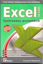 EXCEL 2003PL ILUSTROWANY PRZEWODNIK Masłowski