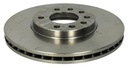 DISC BRAKE BOSCH FRONT VECTRA B SAAB 9-3 9-5 photo 1 - milautoparts-fr.ukrlive.com