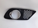 GRILLE CALANDRE DU RADIATEUR PARE-CHOCS MERC C KL W204 07-11 AMG DROITE photo 1 - milautoparts-fr.ukrlive.com