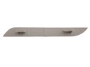 DEFLECTOR IN BUMPER BMIN 5 F10 2009-2013 L photo 2 - milautoparts-fr.ukrlive.com