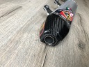 KTM EXC 250 300 2017-2019 ГЛУШНИК FRESCO CARBY CUBAMOTO  (17800309613) фото min 10