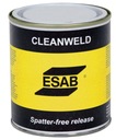 Сварочная паста ESAB CLEAN WELD с защитой от брызг