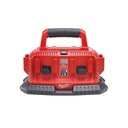 Ladovar Milwaukee M1418 C6, 18 V, Li-Ion Kód výrobcu 4932430086