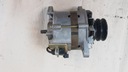 VW TARO TOYOTA HI-LUX 2.4 D ELECTRIC GENERATOR 27030-5724 photo 3 - milautoparts-fr.ukrlive.com