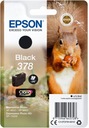 Чернила орг. Epson T3781 Черный XP8500 XP8505 XP15000