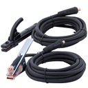 ИТО | Проволока и сварочные кабели 5 м/25 мм2