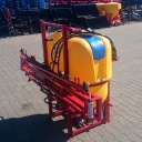ОБПРИСКУВАЧ POLOWY ZAWIESZANY BRANDI 600L 12M  (10083035126) фото min 11