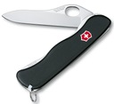 Victorinox 0.8413.M3, Карманный нож Sentinel M, 111 мм, фиксатор лезвия, одна рука