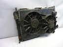 RADIATOR FAN FORD MONDEO MK3 2.0 TDDI TDCI photo 7 - milautoparts-fr.ukrlive.com