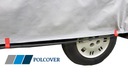 COVER TENT E CLASS W124 SEDAN 4W+PAS photo 3 - milautoparts-fr.ukrlive.com