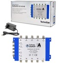 MULTISWITCH Technisat CE 5/8 HD 5x8 - 8 выходов