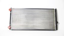 RADIATEUR EAUX VW GOLF 3 3 1.9 TDI 1.9 SDI- ÉTAT NOUVEAU photo 1 - milautoparts-fr.ukrlive.com