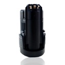 Batéria pre Bosch PSR PMF PSM 10,8 Li 1,5Ah EAN (GTIN) 5903940331072