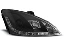 FORD FOCUS 11.01-10.04 DAYLIGHT BLACK photo 2 - milautoparts-fr.ukrlive.com