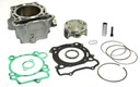 CYLINDRE KIT KAWASAKI KXF 250 04-05 77MM ATHENA photo 1 - milautoparts-fr.ukrlive.com