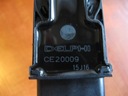 COUVE-JOINT PLANCHE EMBRAYAGE OPEL VECTRA C 1.8 103KW 140KM photo 2 - milautoparts-fr.ukrlive.com