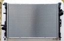 FORD ESCAPE 2013 13 RADIATOR WATER 1.6 2.0 photo 2 - milautoparts-fr.ukrlive.com