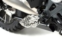 Подножки SW-MOTECH EVO YAMAHA XT 660 Z Tenere R X