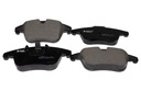 PADS BRAKE FORD MONDEO MK4 GALAXY FRONT DACO photo 4 - milautoparts-fr.ukrlive.com