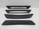 MOULDINGS FOR SILLS TRIMS BMW F20 F30 SPORT 7289216 photo 1 - milautoparts-fr.ukrlive.com