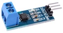 Модуль измерения тока ACS712 для датчика Arduino на 20 А