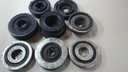 WHEEL PULLEY SHAFT A-CLASS W1681.7 CDI A1660300203 photo 1 - milautoparts-fr.ukrlive.com