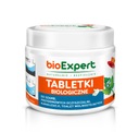 BioExpert biologické tablety do žúmp 12ks. Hmotnosť 0.5 kg