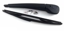 WIPER BLADE REAR HOLDER + WIPER BERLINGO CARGO 07- photo 2 - milautoparts-fr.ukrlive.com