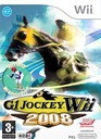 G1 JOCKEY Wii 2008 / PAL / Unikat / GAME CITY