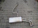 AUDI A3 VW GOLF VII SILENCER END 5Q6253611AB photo 1 - milautoparts-fr.ukrlive.com