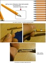 THE OLD OLD TIMES - Чешский механический карандаш