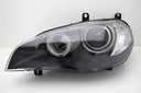 BMW X5 E70 2006-10 FEU GAUCHE H7 H1 photo 2 - milautoparts-fr.ukrlive.com