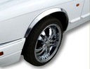 TRIMS ON WING MUDGUARDS HYUNDAI GETZ 02-09 photo 2 - milautoparts-fr.ukrlive.com