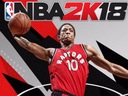 NBA 2K18 PC STEAM KĽÚČ + BONUS Názov NBA 2K18