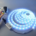 4-zónové PILOT MiLight FUT096B RGB RGB LED pásiky Kód výrobcu B0113