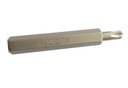 КОРОННАЯ БИТА TORX SECURITY HOLE T27 27x75mm