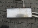 AUDI A3 VW GOLF VII SILENCER END 5Q6253611AB photo 2 - milautoparts-fr.ukrlive.com