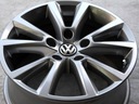 оригинал VW TOUAREG или Q7 18 7p6601025c Vw18 . 21