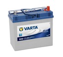 BATTERY 45AH/330A P+ VARTA B32 BLUE DYNAMIC photo 1 - milautoparts-fr.ukrlive.com