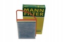 MANN-FILTER C 3585 FILTER AIR photo 11 - milautoparts-fr.ukrlive.com