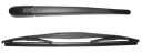 BRAS ESSUIE-GLACES SUR TAL ARRIÈRE HONDA ACCORD TOURER UNIVERSEL 2003-2008 Rphoto 6