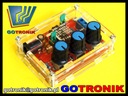 XR2206 Функциональный генератор DIY BTE-148 от 1 Гц до 1 МГц