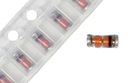 ART Стабилитроны 6,2В BZV55C06V2 SMD-SOD80 - 10 шт.