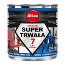 Эмаль внешняя Altax SUPER DURABLE 250мл