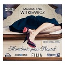 Мораль госпожи Пионтек - аудиокнига М.Виткевича