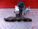 04L253056L TURBO TURBÍNA AUDI A4 A5 A6 Q5 2.0 TDI Katalógové číslo dielu 04L253056L