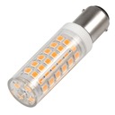 LED žiarovka B15D 10W=80W teplá biela 6 KS EAN (GTIN) 0610446379419