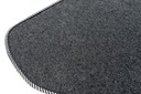 MATS FIAT DOBLO I 2000-2010 AUTOMOTIVE VELOUR photo 7 - milautoparts-fr.ukrlive.com